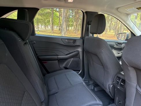 Used 2023 Ford Escape Active AWD/4WD image 23