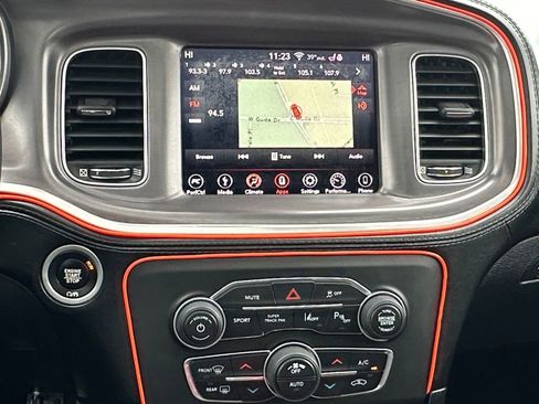 Used 2019 Dodge Charger R/T w/ Plus Group image 14