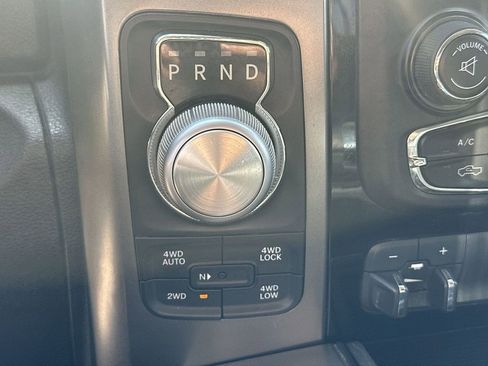 Used 2017 RAM 1500 Sport image 16