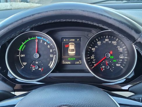 Used 2015 Volkswagen Jetta SEL Premium FWD image 10