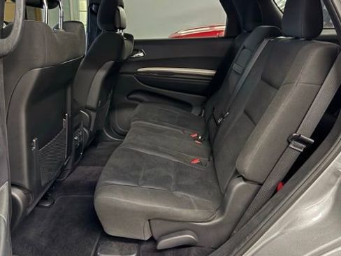 Used 2017 Dodge Durango SXT w/ Quick Order Package 23B image 19