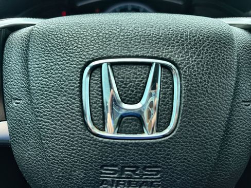 Used 2019 Honda Civic LX image 26