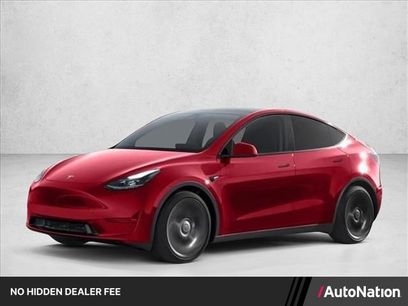 Used 2024 Tesla Model Y Long Range
