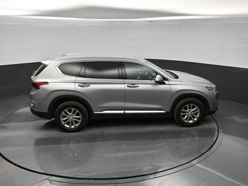 Used 2020 Hyundai Santa Fe SEL AWD/4WD image 30