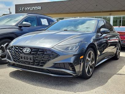 Used 2023 Hyundai Sonata SEL Plus