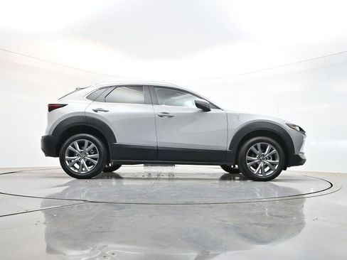 Used 2025 MAZDA CX-30 AWD 2.5 S w/ Preferred Package image 41