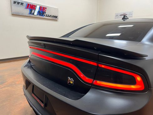 Used 2022 Dodge Charger Scat Pack w/ Plus Group image 46