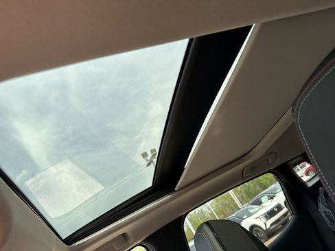 New 2026 Nissan Kicks SR w/ SR Premium Package image 21