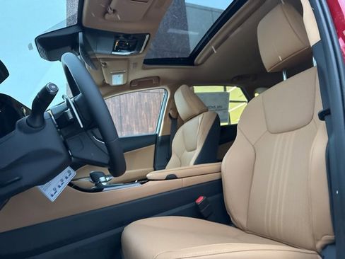 New 2026 Lexus NX 350 350h Base w/ Accessory Package (2T) image 28