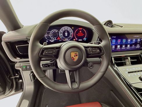 New 2026 Porsche Panamera image 15