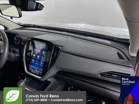 Used 2025 Subaru Crosstrek 2.5i Premium AWD/4WD image 31