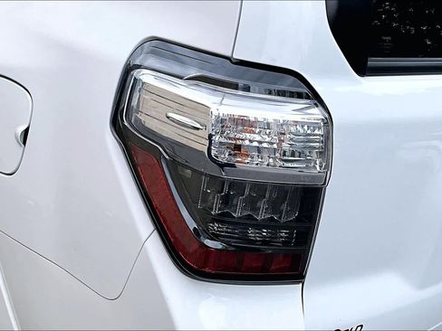 Certified 2024 Toyota 4Runner SR5 RWD image 28