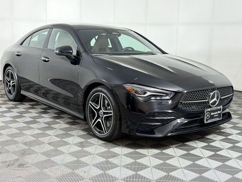 Used 2026 Mercedes-Benz CLA 250 4MATIC image 7