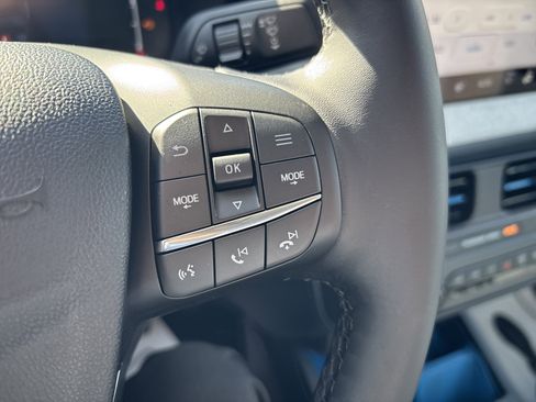 New 2025 Ford Maverick XLT w/ XLT Luxury Package image 20