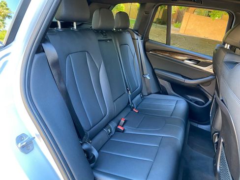 Used 2019 BMW X3 sDrive30i w/ Driving Assistance Package RWD image 41