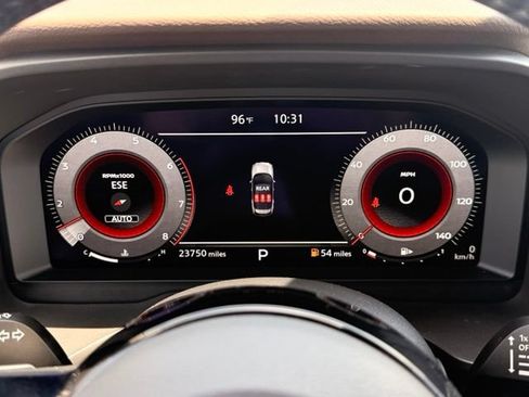 Certified 2023 Nissan Rogue Platinum w/ Platinum Premium Package AWD/4WD image 34