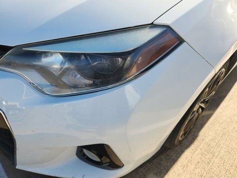 Used 2016 Toyota Corolla S image 6