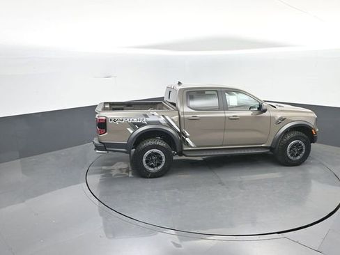 New 2026 Ford Ranger Raptor AWD/4WD image 25
