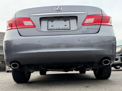 Used 2012 Lexus ES 350 image 32
