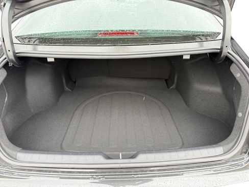 New 2025 Kia K4 GT-Line image 16