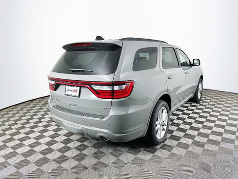 New 2026 Dodge Durango GT AWD/4WD image 10