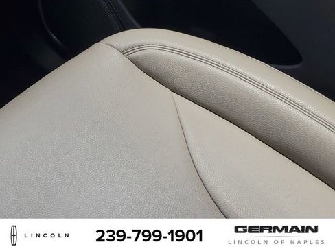 Certified 2023 Lincoln Nautilus AWD w/ Premium Package image 29