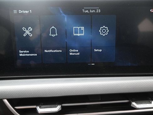 Used 2025 Hyundai Sonata SEL FWD image 23