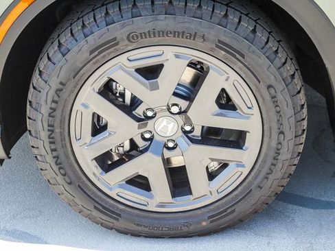 New 2026 Honda CR-V TrailSport image 20