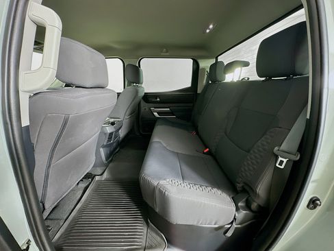 Used 2023 Toyota Tundra SR5 w/ TRD Sport Package image 27