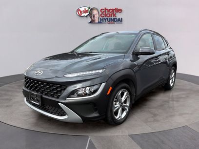 Used 2023 Hyundai Kona SEL