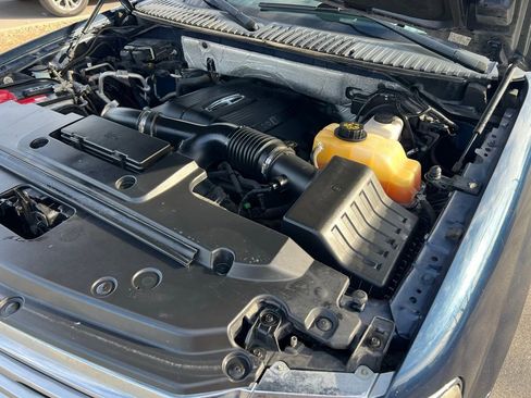 Used 2015 Lincoln Navigator 4WD image 47