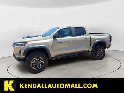 Used 2024 Chevrolet Colorado ZR2 w/ ZR2 Convenience Package III
