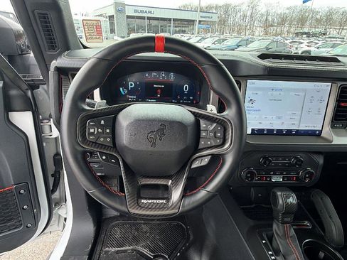 Used 2024 Ford Bronco Raptor image 20