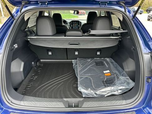 New 2026 Subaru Crosstrek 2.5i Limited AWD/4WD image 19