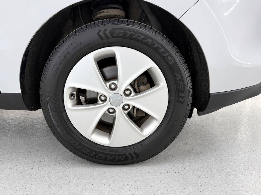 Used 2016 Kia Soul FWD image 28