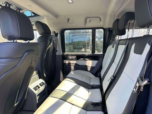 New 2025 INEOS Grenadier AWD/4WD image 11