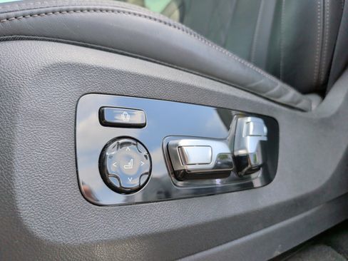 Used 2024 BMW X5 M60i w/ Executive Package AWD/4WD image 29