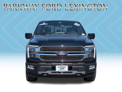 Used 2024 Ford F150 King Ranch AWD/4WD image 8