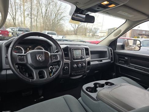 Used 2014 RAM 1500 Express image 19