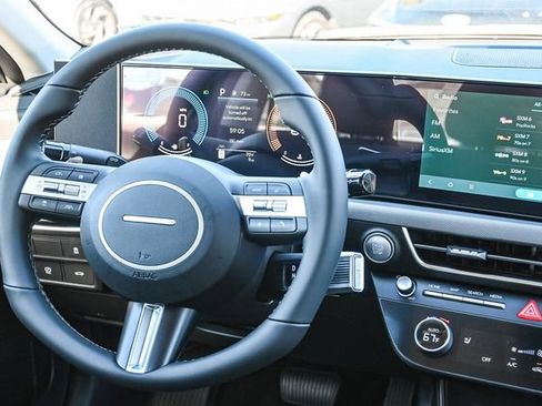 New 2026 Hyundai Sonata SEL FWD image 17
