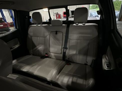 Used 2022 Ford Ranger Lariat w/ Equipment Group 501A High image 28