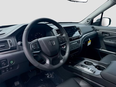 New 2026 Honda Ridgeline RTL image 9