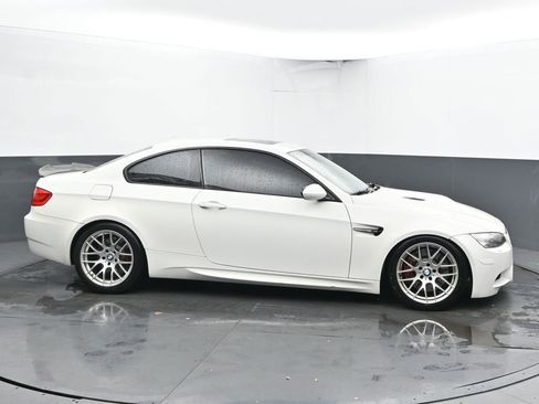 Used 2013 BMW M3 Coupe w/ Premium Pkg image 9