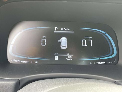 Certified 2025 Hyundai Palisade XRT image 21