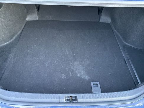 Used 2025 Toyota Camry LE FWD image 17