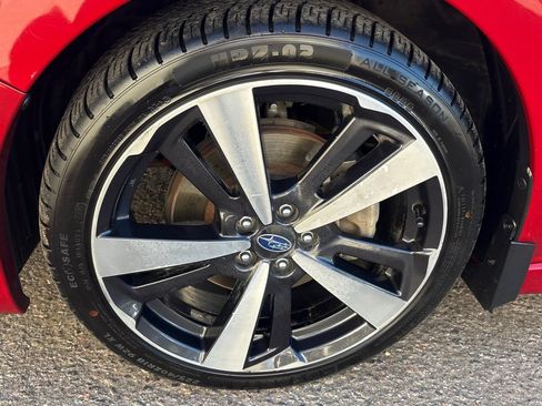 Used 2019 Subaru Impreza 2.0i Sport AWD/4WD image 23