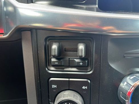 New 2025 Ford F150 Lariat w/ Equipment Group 502A High image 12