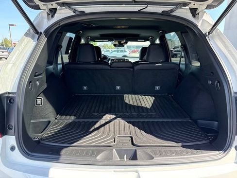 Certified 2023 Honda Passport EX-L image 9