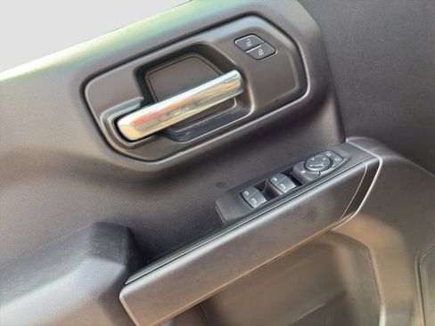 Used 2025 Chevrolet Silverado 1500 Custom AWD/4WD image 15