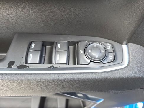 New 2026 Chevrolet Silverado 1500 LT image 44